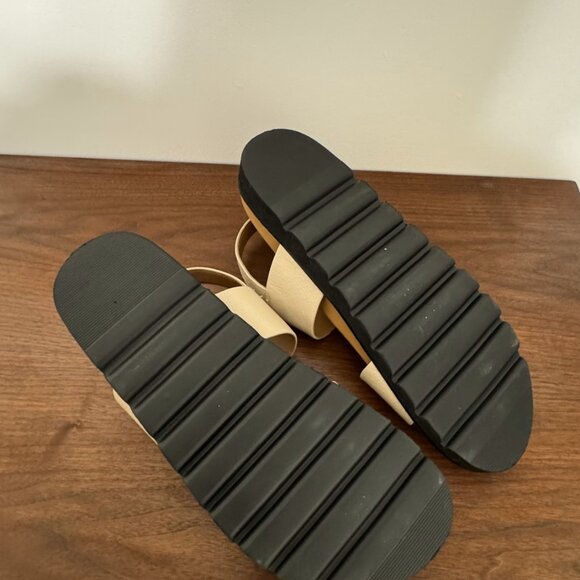 Floyd Emma Sandals (Clay) - Size 9 - Picture 3 of 3